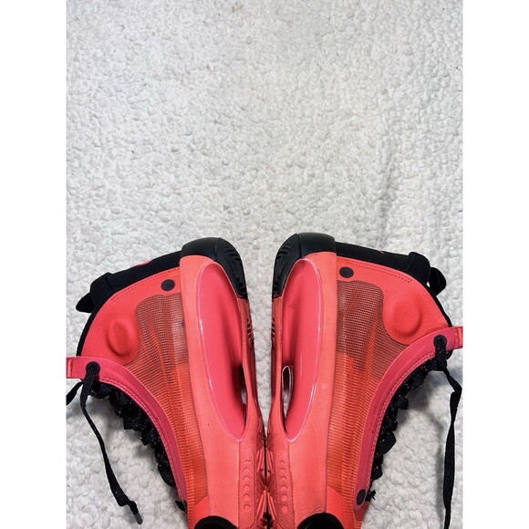 Size 8 - Air Jordan 34 Infrared 23 main image 7